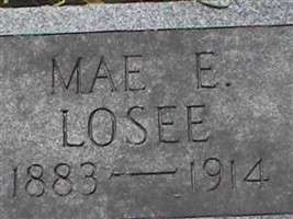 Mae E. Losee