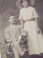 Mae Elizabeth Reeves Bray Mae Elizabeth Reeves Bray