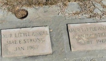 Mae Ellen Strong Mae Ellen Strong