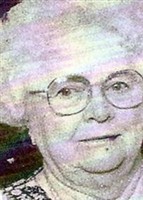 Mae Ellen Summerlot Bault Mae Ellen Summerlot Bault