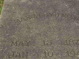 Mae Floyd Monk Mae Floyd Monk