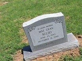 Mae Gean Kelso