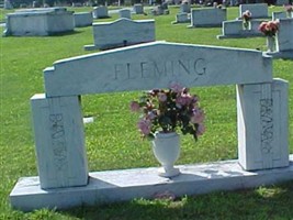 Mae Hipp Fleming