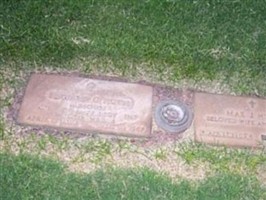 Mae J Huth Mae J Huth