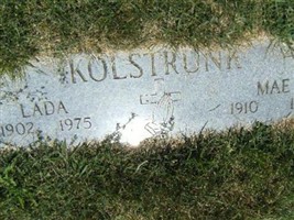 Mae Januszewski Kolstrunk