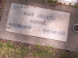 Mae Jessel