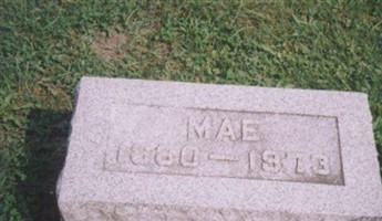 Mae King Wright Crawford Mae King Wright Crawford