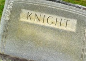 Mae Knight Pyatt