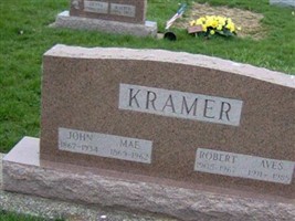 Mae Kramer