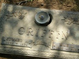 Mae L Griffin
