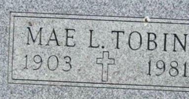 Mae L Tobin