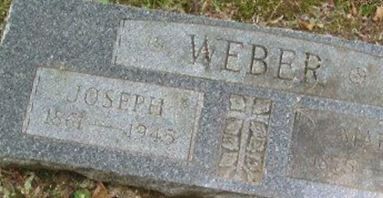 Mae L Weber