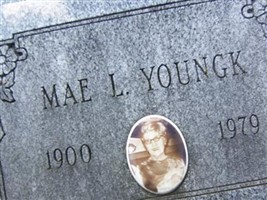 Mae Lenna Pletcher Youngk