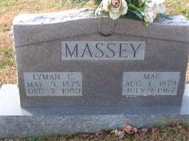 Mae Massey