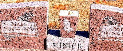 Mae Minick