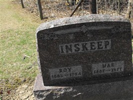 Mae Pletcher Inskeep Mae Pletcher Inskeep