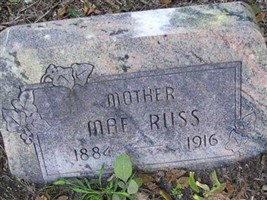 Mae Russ Mae Russ