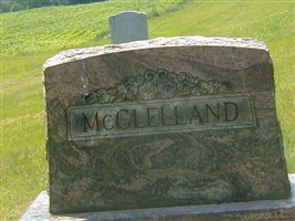 Mae S. Ibbs McClelland