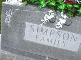 Mae Simpson Tarter