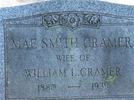 Mae Smith Cramer