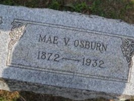 Mae V Osburn