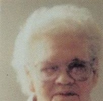 Mae V. Weiss Weinkein