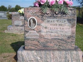 Mae Walp Smith