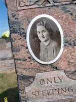 Mae Walp Smith