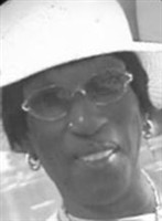 Mae Willie Williams