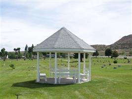 Maeser Fairview Cemetery