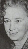 Magda Elisabeth Lawson