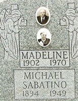 Magdalen Masi Caliendo Sabatino Magdalen Masi Caliendo Sabatino