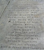 Magdalen Peel Swift Magdalen Peel Swift