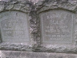 Magdalen V Shann Rule Magdalen V Shann Rule