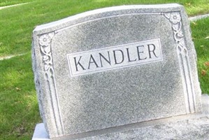 Magdalena Kandler Magdalena Kandler
