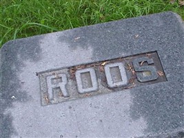 Magdalena R. Roos