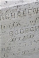 Magdalena Roueche