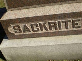 Magdalena Sackriter Magdalena Sackriter
