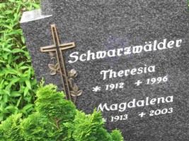Magdalena Schwarzwaelder