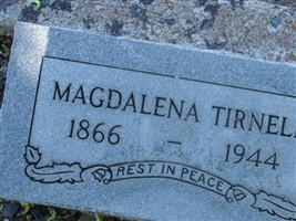 Magdalena Tirnell