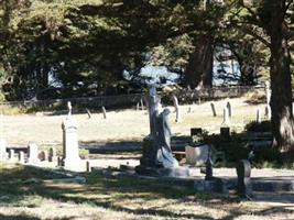 Saint Mary Magdalene Catholic Church Cemetery