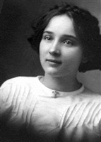 Magdalene Estella "Stella" Schweiger Bunn Magdalene Estella "Stella" Schweiger Bunn