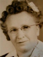 Magdalene Evelyn "Madge" Jaski Kriske Magdalene Evelyn "Madge" Jaski Kriske