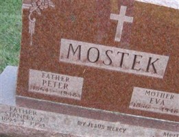 Magdalene M Mostek Magdalene M Mostek