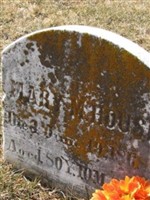 Mary Magdalene "Polly" Grove House