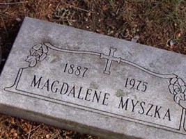 Magdalene Sniecinski Myszka Magdalene Sniecinski Myszka