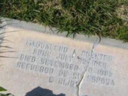 Magdaleno A Fuentes Magdaleno A Fuentes