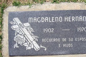Magdaleno Somero Hernandez Magdaleno Somero Hernandez