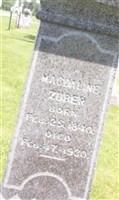 Magdaline Zuber Magdaline Zuber