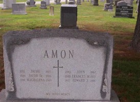 Magdelena Amon